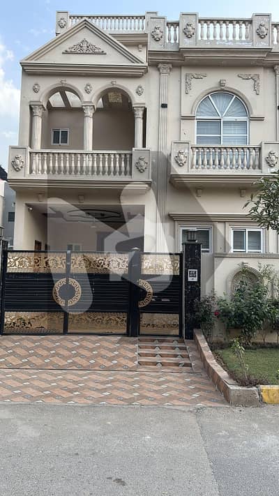 5 Marla Double Storey House for Rent in Citi Housing Gujranwala | Near Park | All Facilities 5 Marla Double Storey House for Rent in Citi Housing Gujranwala | Near Park | All Facilities