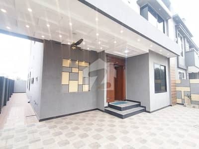 Prime Location Citi Housing Society House Sized 10 Marla