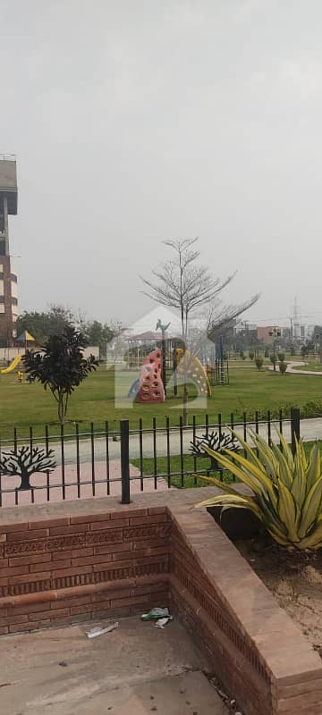 2 KANAL PLOT U BLOCK DHA PHASE 11 SECTOR 5 (KEMC)