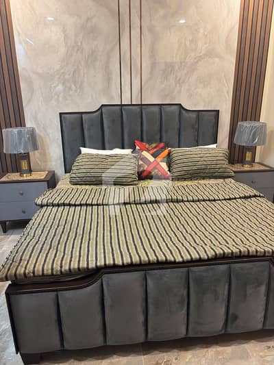 Two bedroom non furnished apartment for sale in Dha phase 2 Islamabad Two bedroom non furnished apartment for sale in Dha phase 2 Islamabad