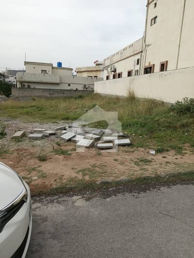 Prime Location 14 Marla Residential Plot For Sale In Zaraj Housing Society Prime Location 14 Marla Residential Plot For Sale In Zaraj Housing Society