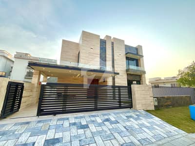 1 Kanal Modern Designer House For Sale in DHA Phase 2 Islamabad
