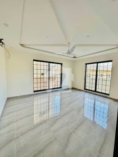 1 Kanal Luxury Ground Floor Available For Rent In Dha Phase 2 Islamabad