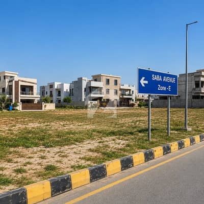 Plot Available For Sale