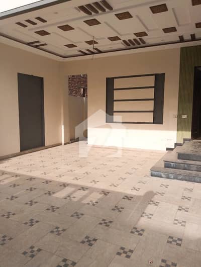 Stunning Prime Location 15 Marla House In Canal View Housing Scheme Available
