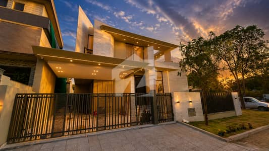 1 Kanal Ultra Modern House For Sale In Dha Phase 2 Islamabad 1 Kanal Ultra Modern House For Sale In Dha Phase 2 Islamabad