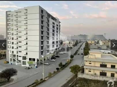 14 Marla Plot For Sale Zaraj Housing Society Islamabad
