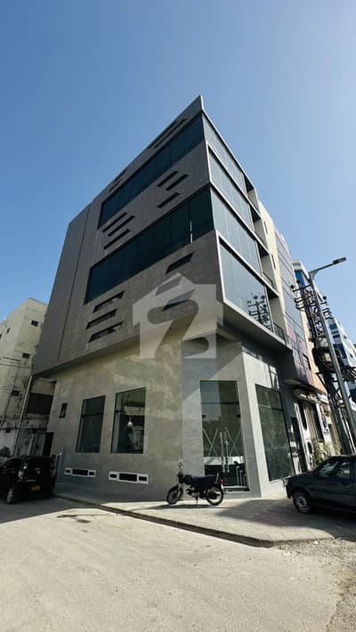OFFICE BULDING FOR RENT