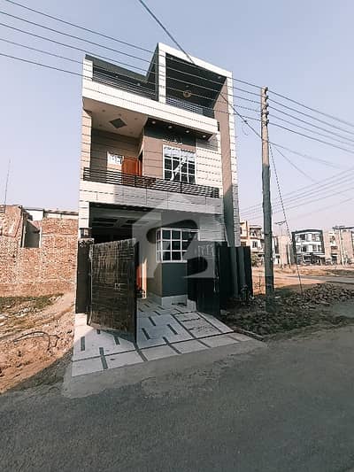 3 Marla Brand New House Sale Al Rehman Garden Phase 2 Lahore Reasonable Price 3 Marla Brand New House Sale Al Rehman Garden Phase 2 Lahore Reasonable Price
