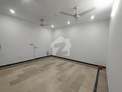 G 10 Mind Blowing Location Well Maintain Fully Renovated Basement Portion For Rent