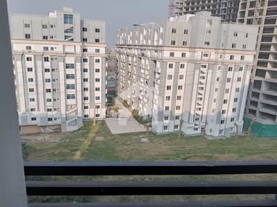 3 Bed Room Apartment Available For Rent El Cielo A DHA Phase 2 Islamabad
