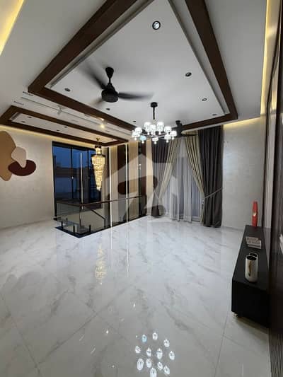 1 Kanal Designer House