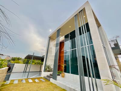 1 Kanal Ultra Luxury Corner House with Basement, Swimming Pool & Lift in DHA Phase 2 Islamabad 1 Kanal Ultra Luxury Corner House with Basement, Swimming Pool & Lift in DHA Phase 2 Islamabad