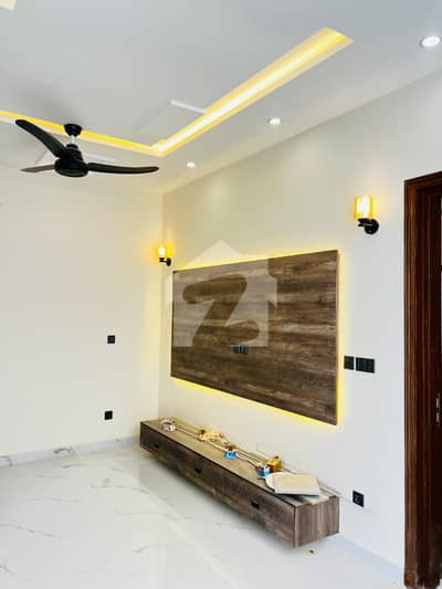 5 Marla Brand New House Available For Sale In DHA Phase-5 Islamabad