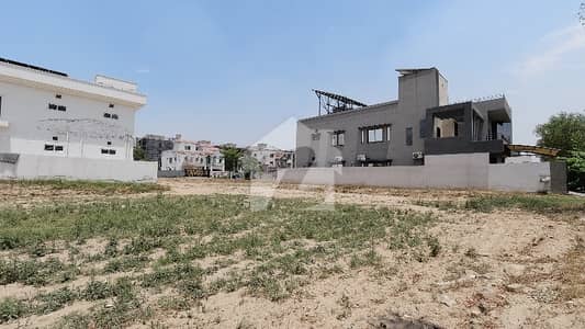 5 Marla Residential Plot For Sale In Lake City Sector M8 Block B1 5 Marla Residential Plot For Sale In Lake City Sector M8 Block B1