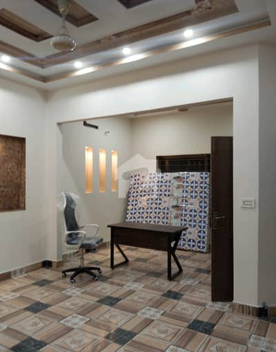 Ideal Prime Location 5 Marla House Has Landed On Market In Citi Housing Phase 3 - Block FF, Gujranwala