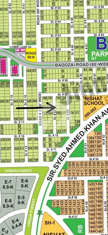 ڈی ایچ اے فیز 1 ۔ سیکٹر بی1 ڈی ایچ اے فیز 1,ڈی ایچ اے ڈیفینس,ملتان میں 10 مرلہ رہائشی پلاٹ 82.0 لاکھ میں برائے فروخت۔ ڈی ایچ اے فیز 1 ۔ سیکٹر بی1 ڈی ایچ اے فیز 1,ڈی ایچ اے ڈیفینس,ملتان میں 10 مرلہ رہائشی پلاٹ 82.0 لاکھ میں برائے فروخت۔