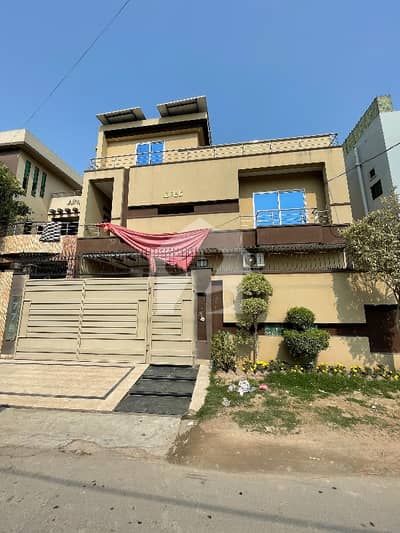 10 Marla Used House Brand New Jasa Wapda Gas Available For Sale Al Rehman Garden Phase2 +Soler 6KV 10 Marla Used House Brand New Jasa Wapda Gas Available For Sale Al Rehman Garden Phase2 +Soler 6KV