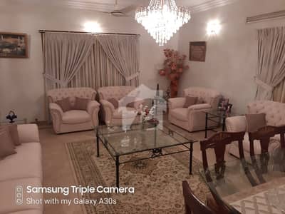 500sq Banglow For Sale Gulashan E Iqbal Block 7