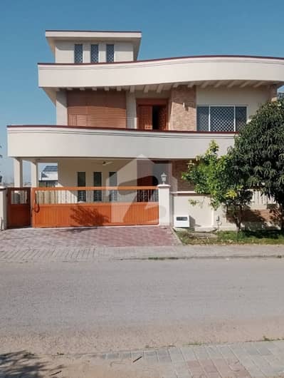 6 Bedroom Full House Available For Rent DHA Phase 2 Sector D Islamabad