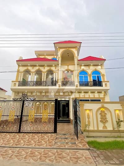 10Marla Brand new House G Block For sale Al Rehman Garden phase2 Lahore 10Marla Brand new House G Block For sale Al Rehman Garden phase2 Lahore