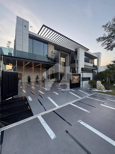 2 Kanal Luxury House For Sale In DHA Phase 2 Islamabad 2 Kanal Luxury House For Sale In DHA Phase 2 Islamabad