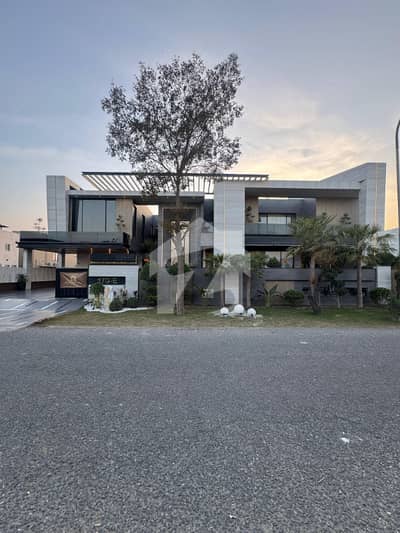2 Kanal Luxury House For Sale In DHA Phase 2 Islamabad