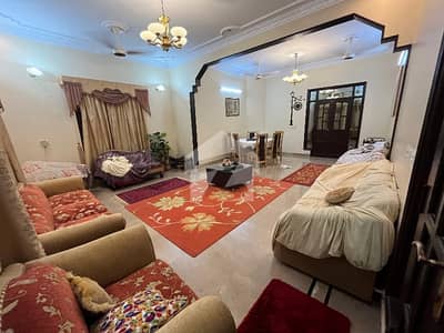 گلستانِِ جوہر ۔ بلاک 12 گلستانِ جوہر,کراچی میں 16 مرلہ مکان 8.5 کروڑ میں برائے فروخت۔