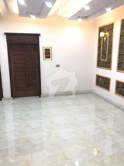 Brand New Flat Available In Dc Colony