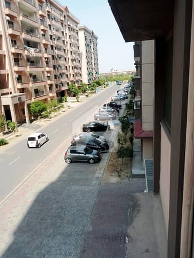 Army Housing Complex 3 Bed Rooms Flat For Sale Is Available Askari 10 - Sector F Lahore Cantt