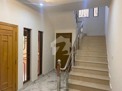 Army Housing Complex New Brig House For Rent Available Askari 10 - Sector -F Lahore Cantt