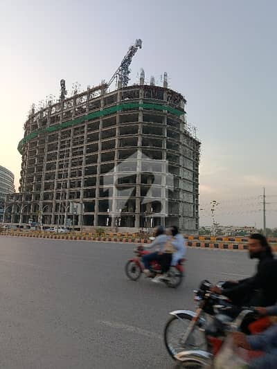 گیگا مال ایکسٹینشن ٹاور ڈی ایچ اے ڈیفینس فیز 2,ڈی ایچ اے ڈیفینس,اسلام آباد میں 1 مرلہ دکان 78.18 لاکھ میں برائے فروخت۔