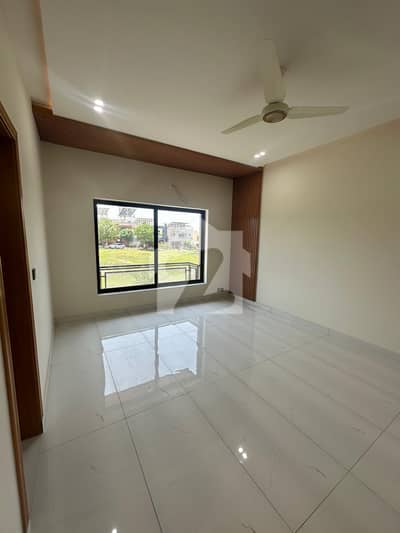 Beautiful Brand New 10 Marla Modern House For Sale In Zaraj Housing Society