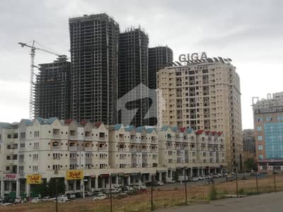 گولڈ کرسٹ ہائی لائف ڈی ایچ اے ڈیفینس فیز 2,ڈی ایچ اے ڈیفینس,اسلام آباد میں 3 کمروں کا 6 مرلہ فلیٹ 1.1 کروڑ میں برائے فروخت۔