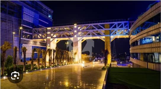 1 Kanal Residential Plot Available For Sale In Dha 2 Islamabad Sector F