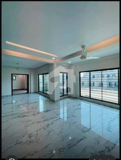 12 Marla Luxury Apartment Available For Sale In Askari 10, Sector S** Lahore Cantt