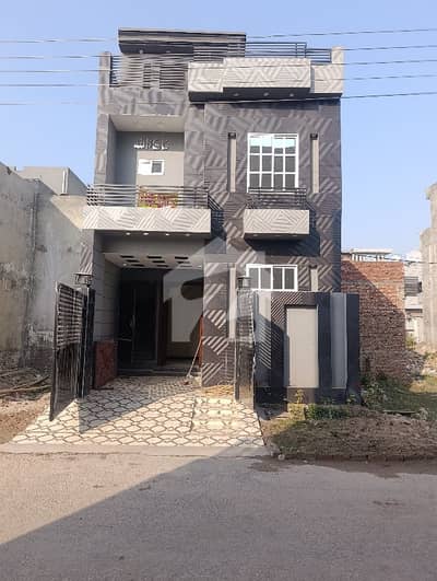 3 Marla Brand New House Sale Al Rehman Garden Phase2 Lahore N Block 3 Marla Brand New House Sale Al Rehman Garden Phase2 Lahore N Block