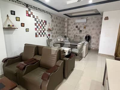 Shop For Sale