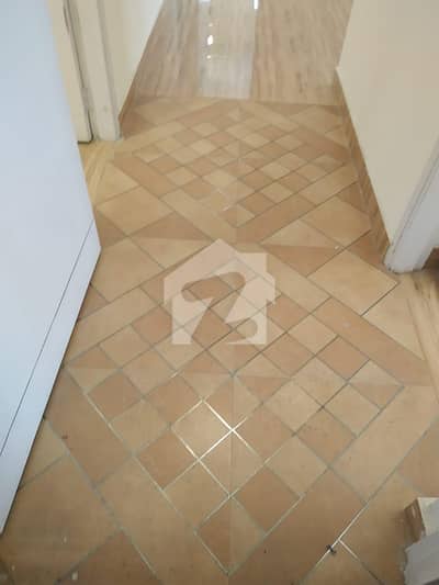 Fully Renovated Flat Available For Rent In Defence Phase 1