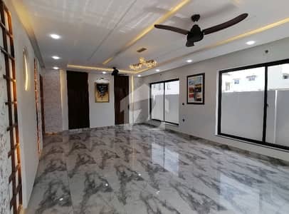 Brand New 20 Marla House For sale In DHA Defence
