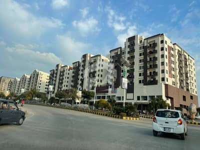 Furnished, Corner 2 Bed Apartment For Sale