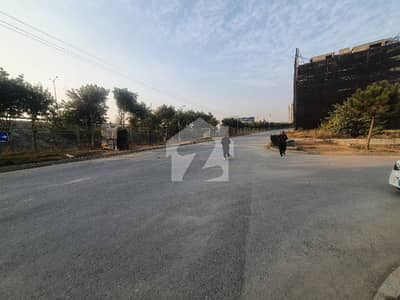 10 Marla Plot For Sale In Airport Green Garden Block A Islamabad 10 Marla Plot For Sale In Airport Green Garden Block A Islamabad