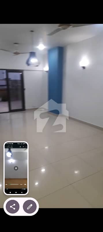 3 Bed Dd Flat Available For Rent Lift Car Parking Stand By Genretor