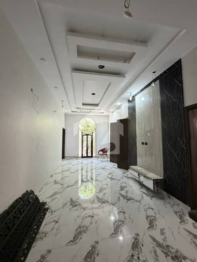 150sq House Available For Sale On Prime Location Of Block 14