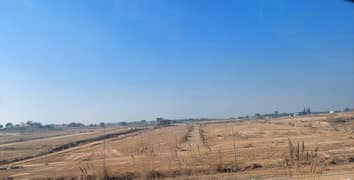 1250 Sq. Ft Plot Available For Sale In Block-G, TopCity-1, Islamabad.