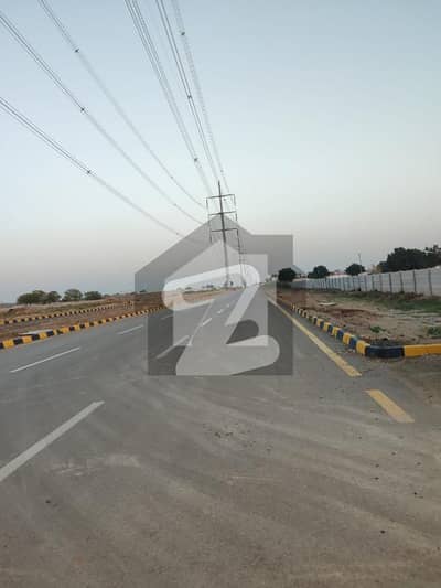 پِیر احمد زمان ٹاؤن - بلاک 1 پِیر احمد زمان ٹاؤن,گداپ ٹاؤن,کراچی میں 5 مرلہ رہائشی پلاٹ 75.0 لاکھ میں برائے فروخت۔