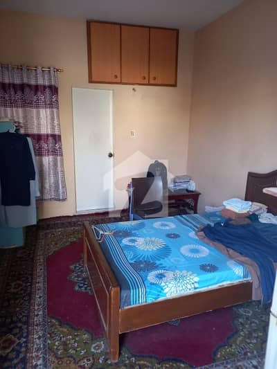 Unoccupied House Of 120 Square Yards Is Available For Sale In Gulshan-E-Iqbal Town
