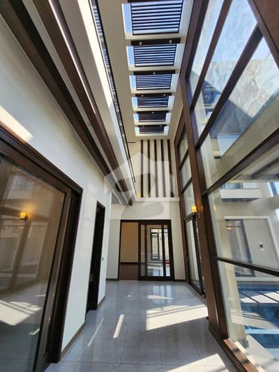 Luxury Brand New 1000 Yard Bungalow For Sale