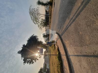 5 MArla Plot For Sale In Airport Green Gardan Block B Islambad 5 MArla Plot For Sale In Airport Green Gardan Block B Islambad