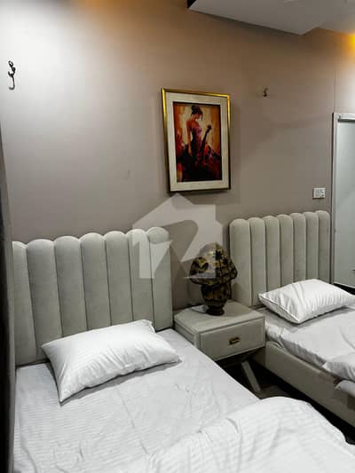 650 Sq. Fts Beautifully Maintained Studio Apartment, Available For Rent, In Block-C, Top City-1, Islamabad 650 Sq. Fts Beautifully Maintained Studio Apartment, Available For Rent, In Block-C, Top City-1, Islamabad
